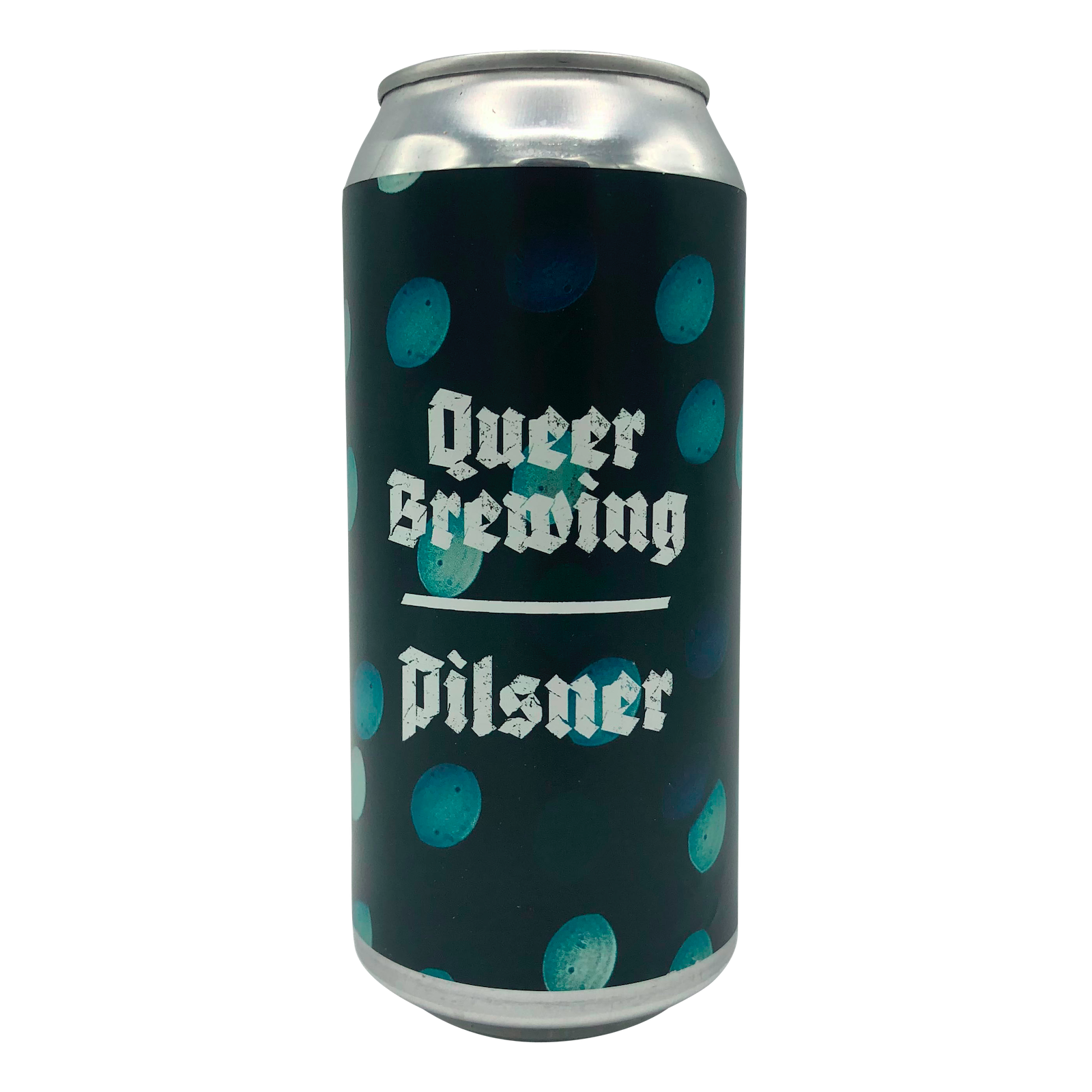 The Queer Brewing Project - Tiny Dots