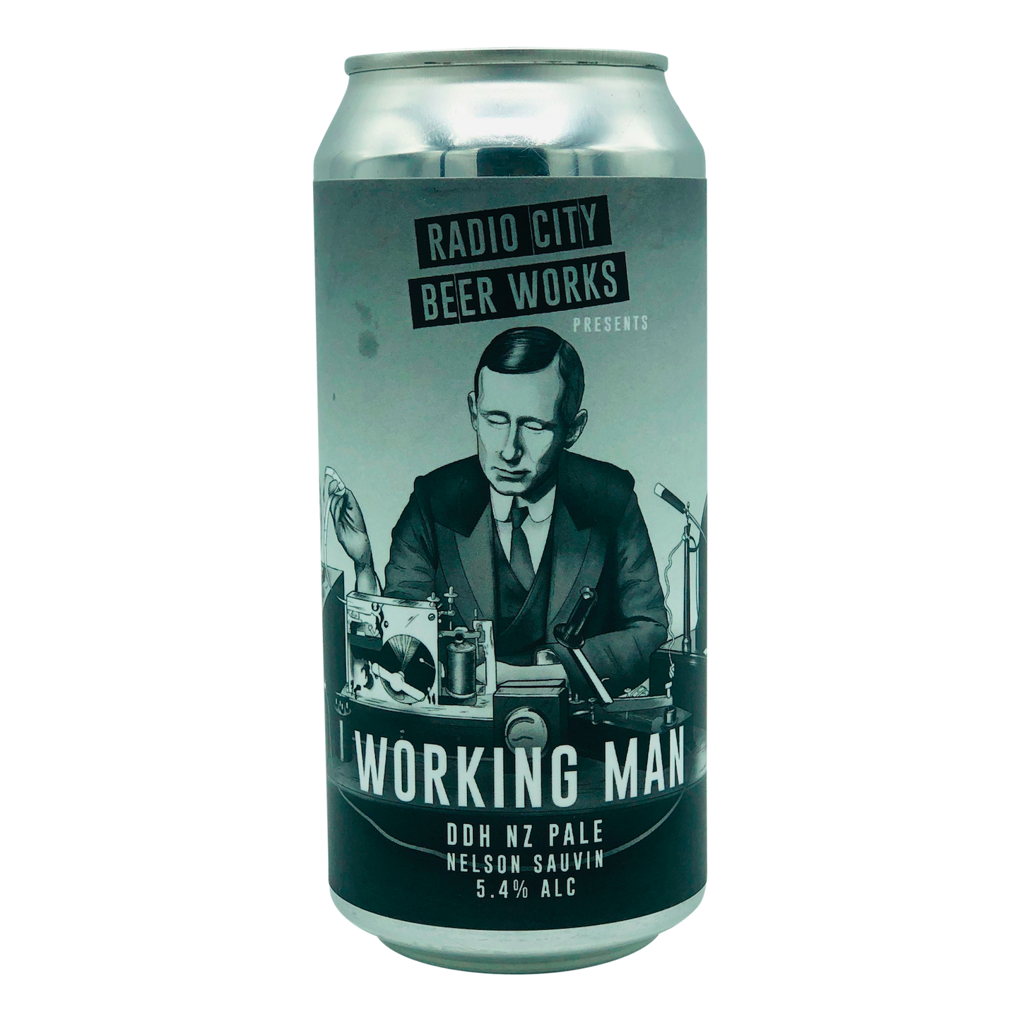 Working Man