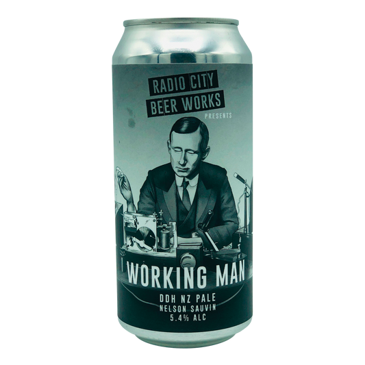 Working Man