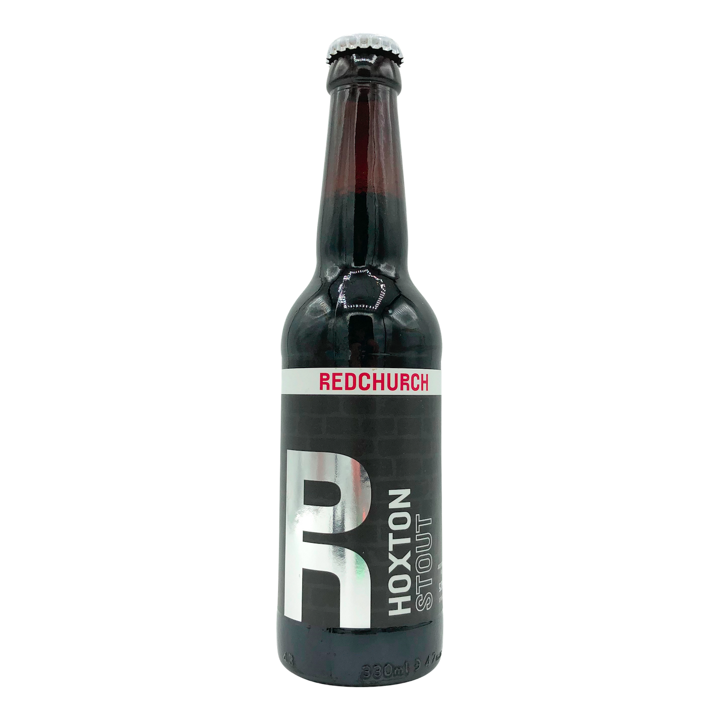 Hoxton Stout (V)