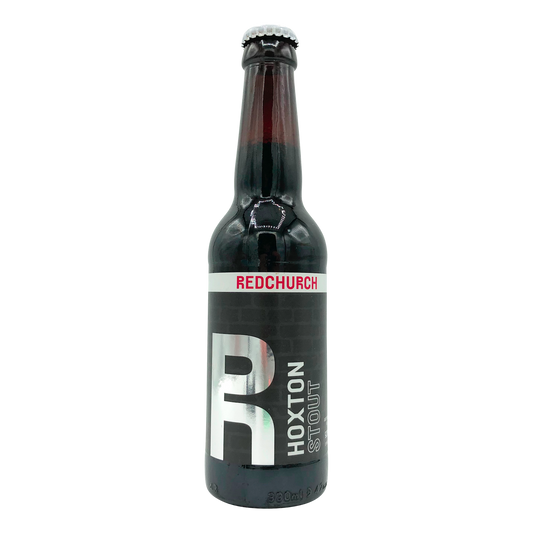 Hoxton Stout (V)