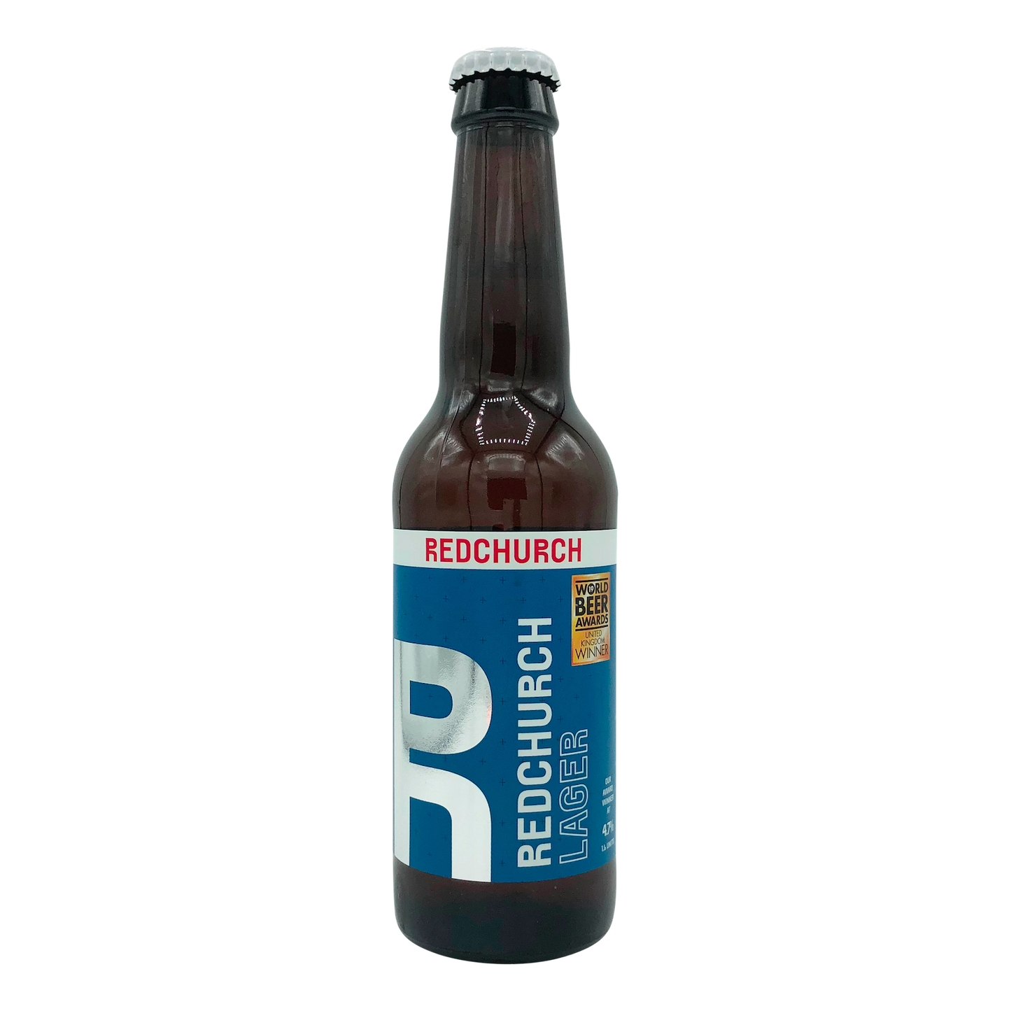 Redchurch Lager (V)