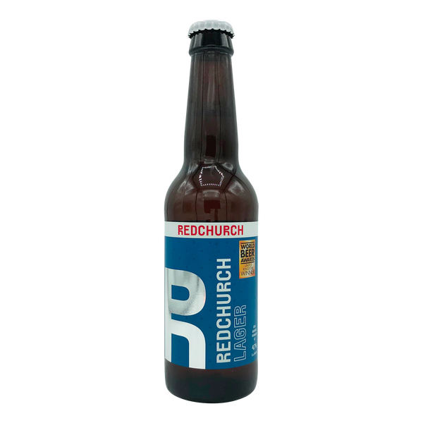 Redchurch Lager (V)