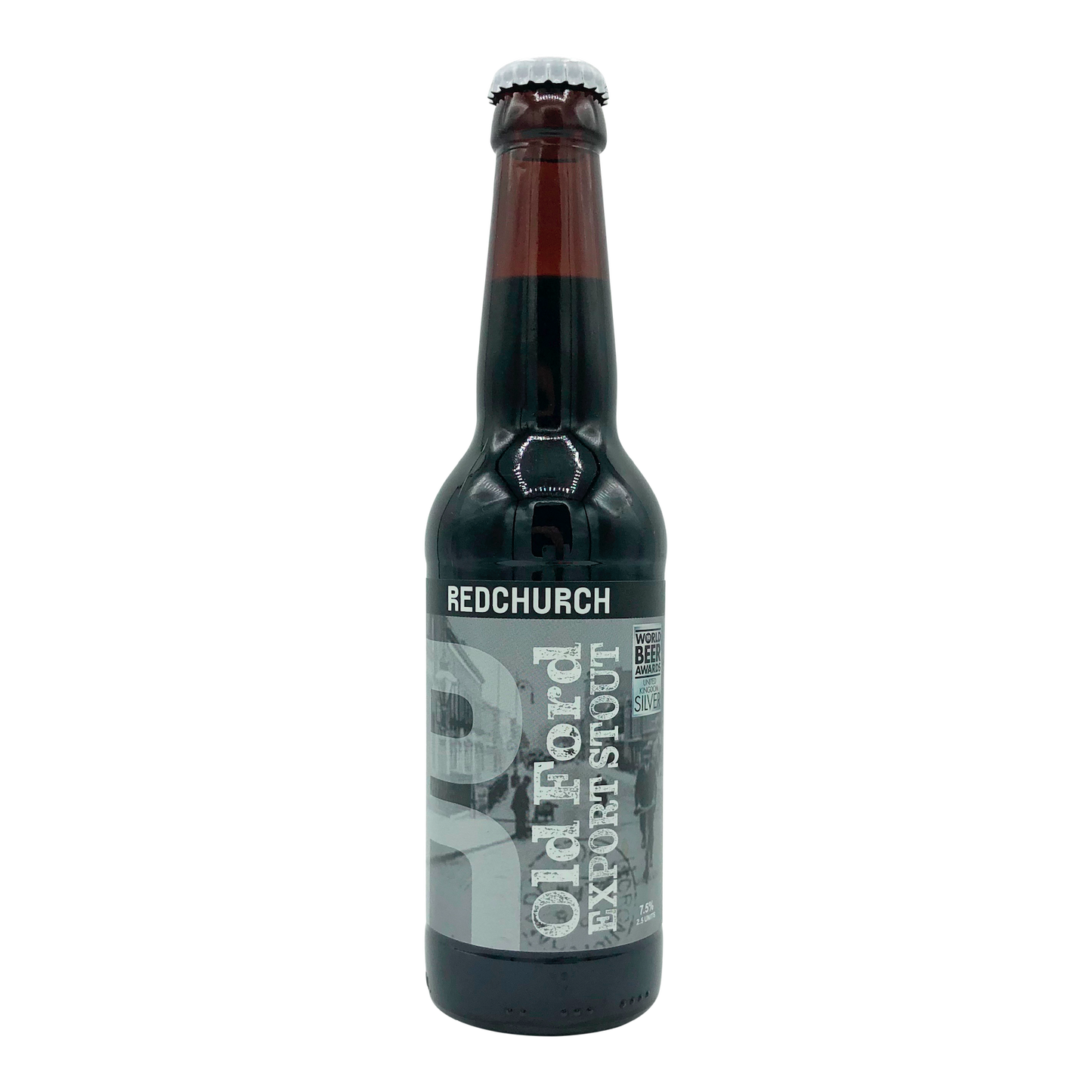 Old Ford Export Stout