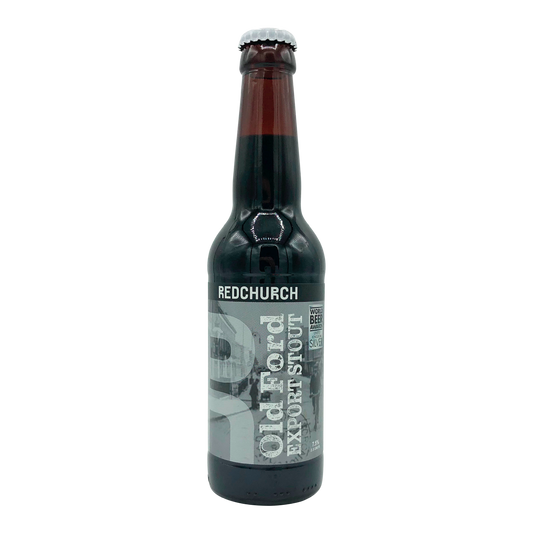 Old Ford Export Stout