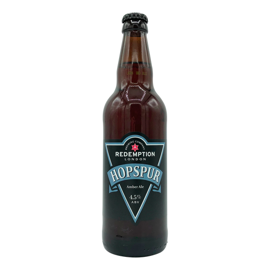 Hopspur (V)