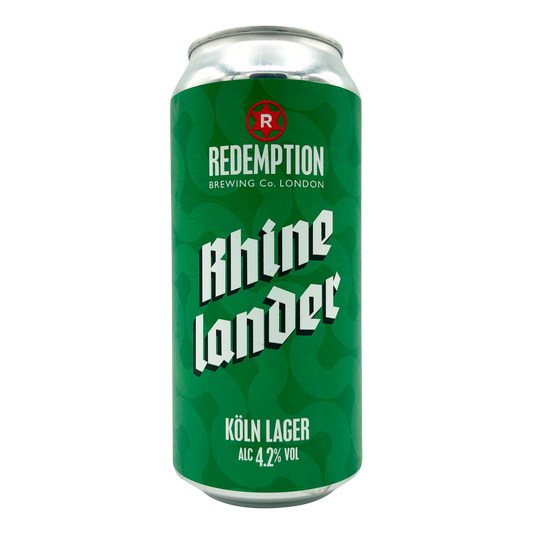 Rhinelander (V)