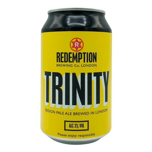 Trinity