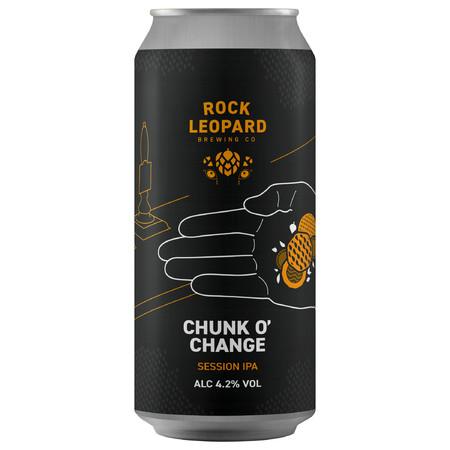 Chunk O'Change
