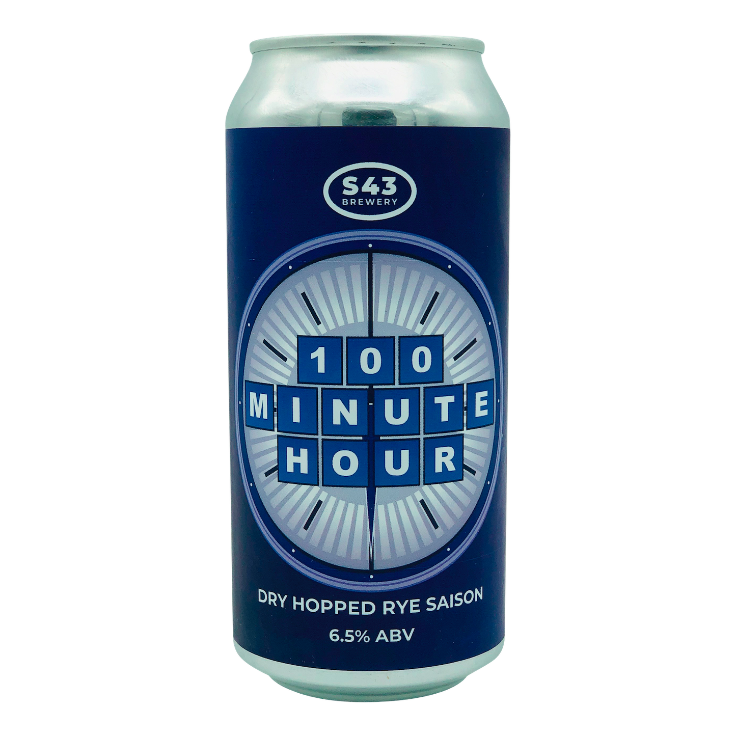 100 Minute Hour (V)
