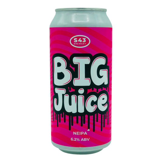 Big Juice