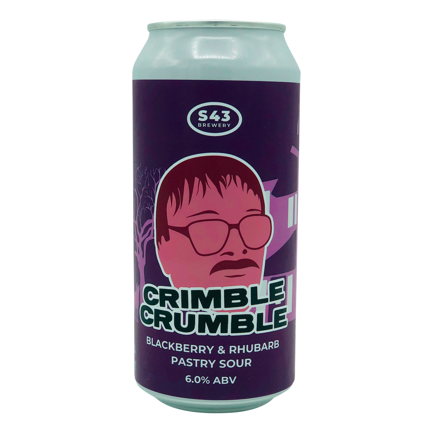 Crimble Crumble