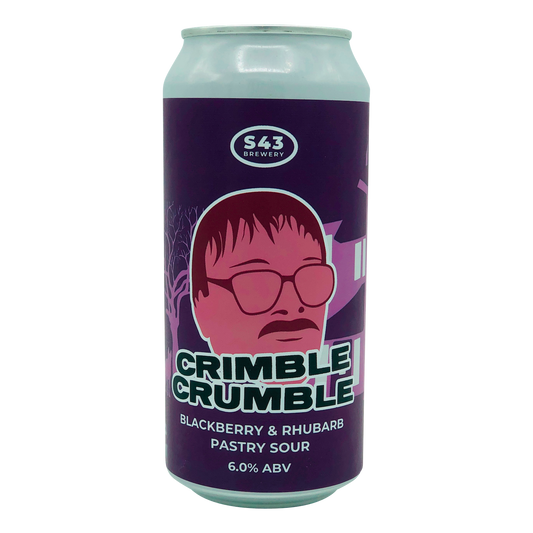 Crimble Crumble