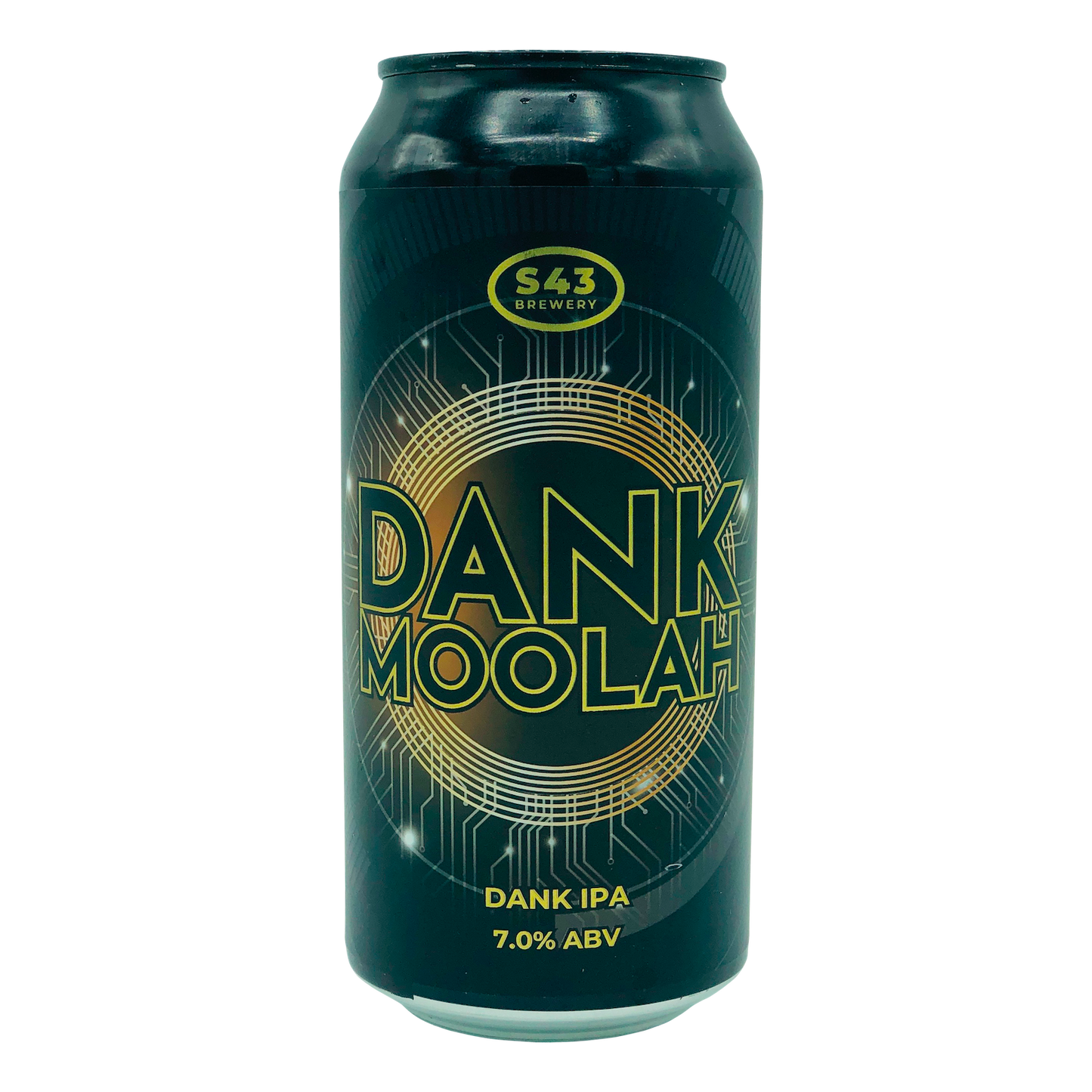 Dank Moolah (V)