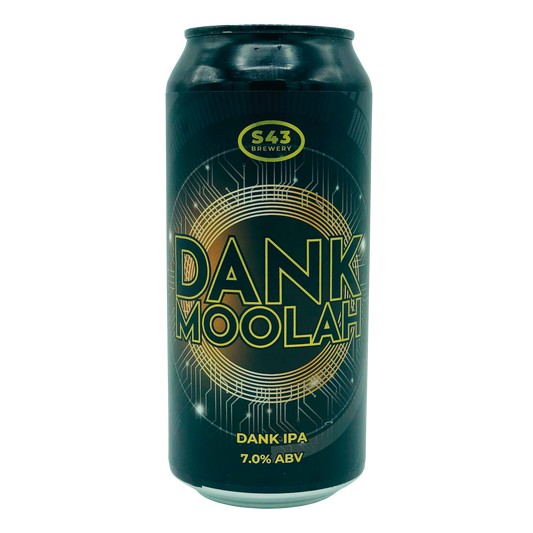 Dank Moolah (V)