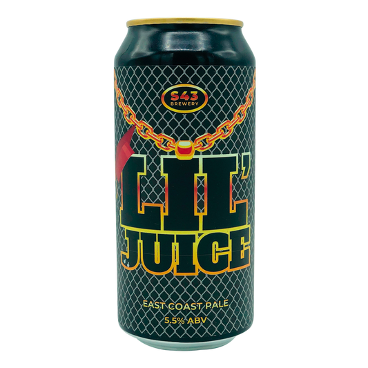 Lil' Juice (V)