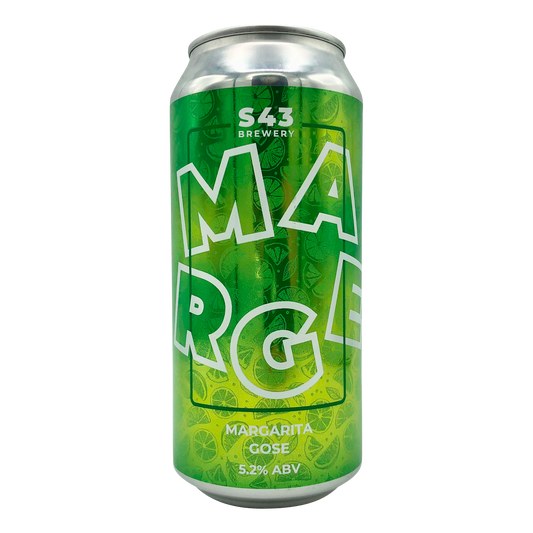 S43 Brewery - Marge