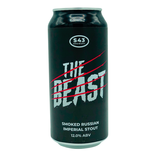 The Beast (V)