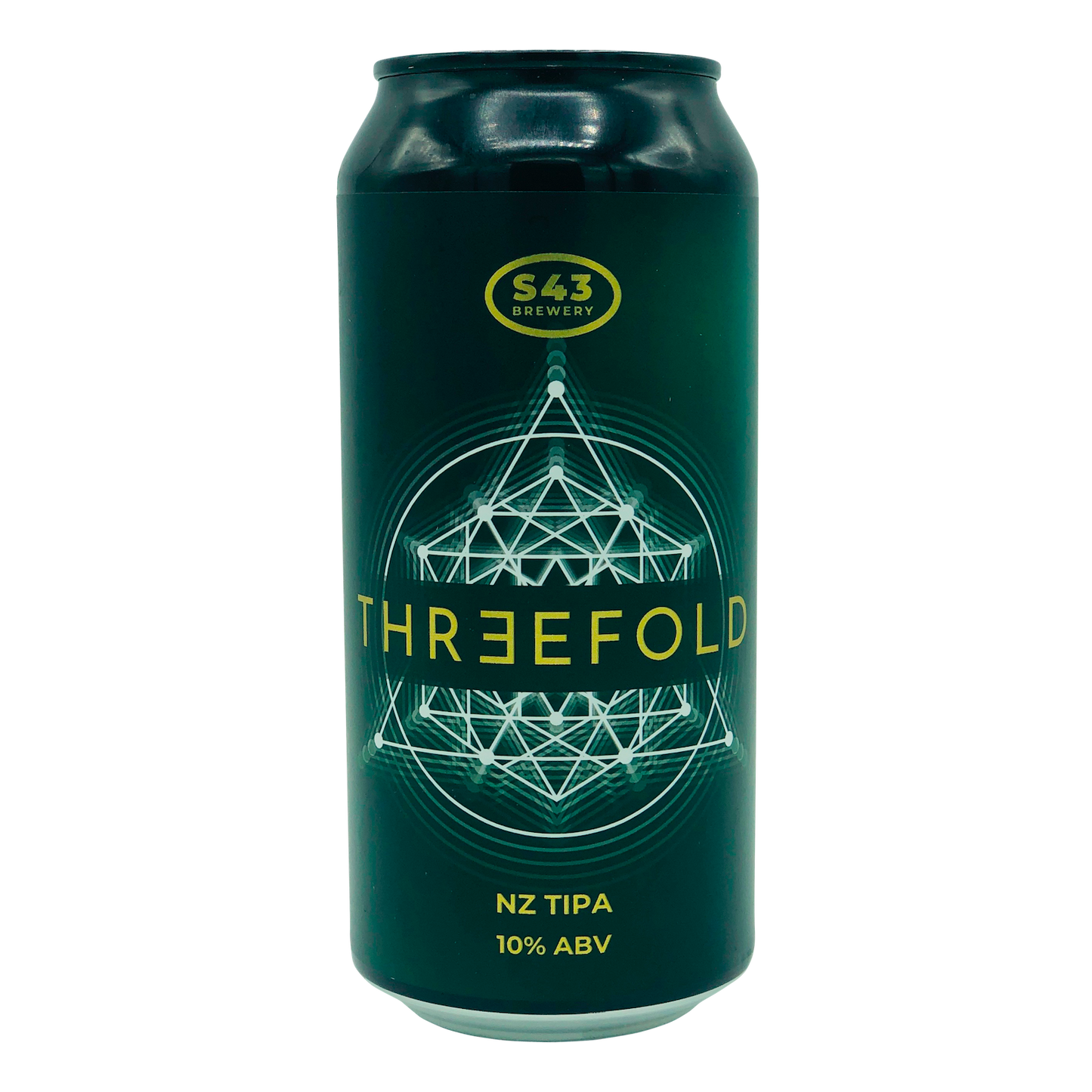 Threefold (V)