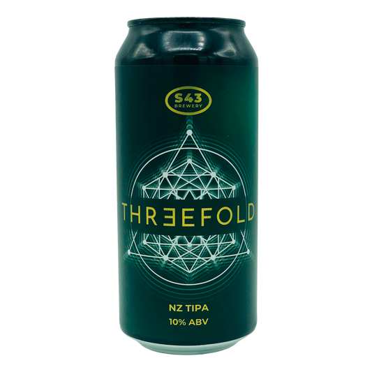 Threefold (V)