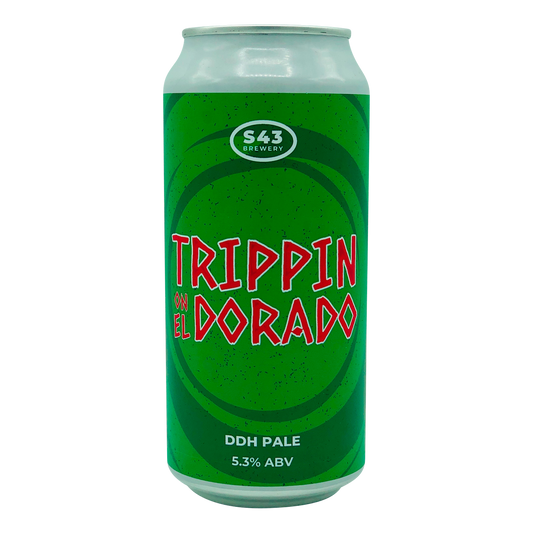 Trippin On El Dorado (V)