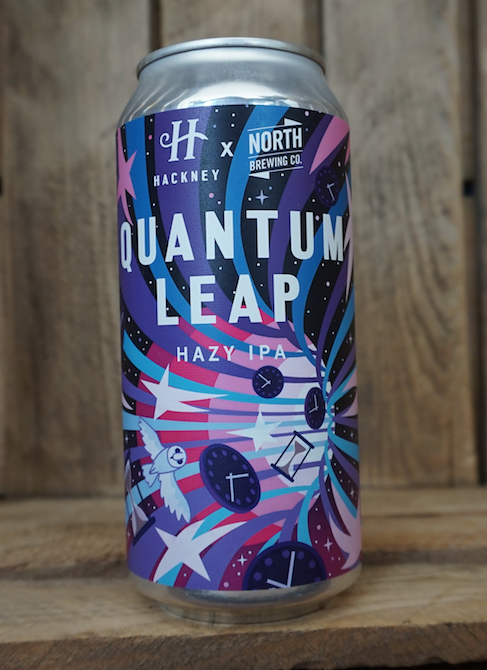Quantum Leap (V) 440ml