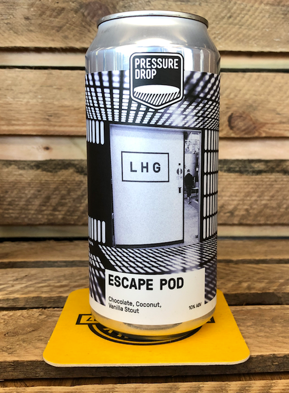 Escape Pod