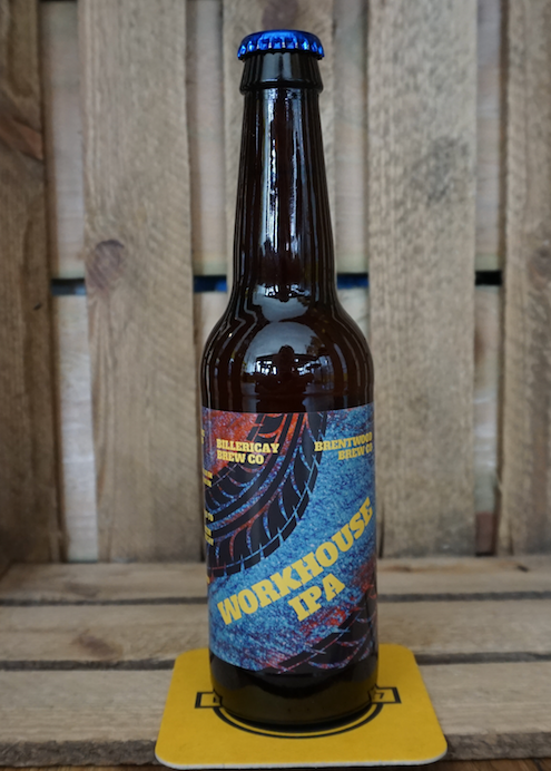 Workhouse IPA (V)