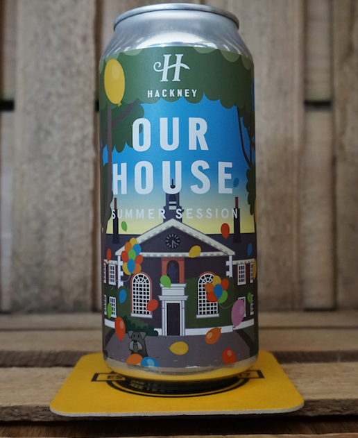 Our House (V)