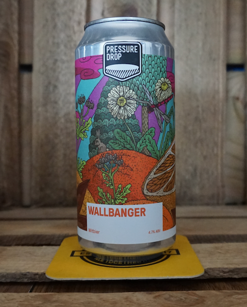 Wallbanger