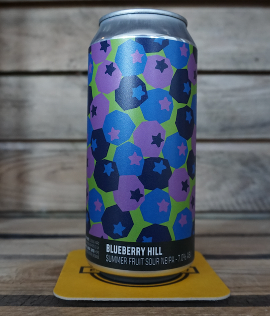 Blueberry Hill (V)