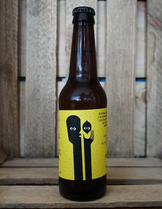 Limoncello IPA (V)
