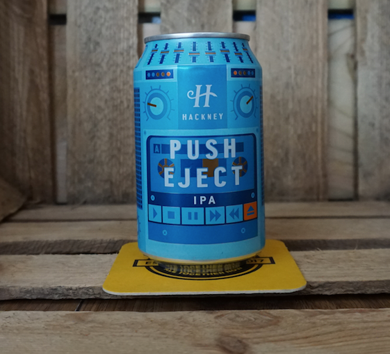 Push Eject (V) 330ml