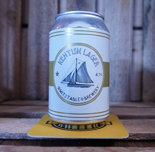 Kentish Lager