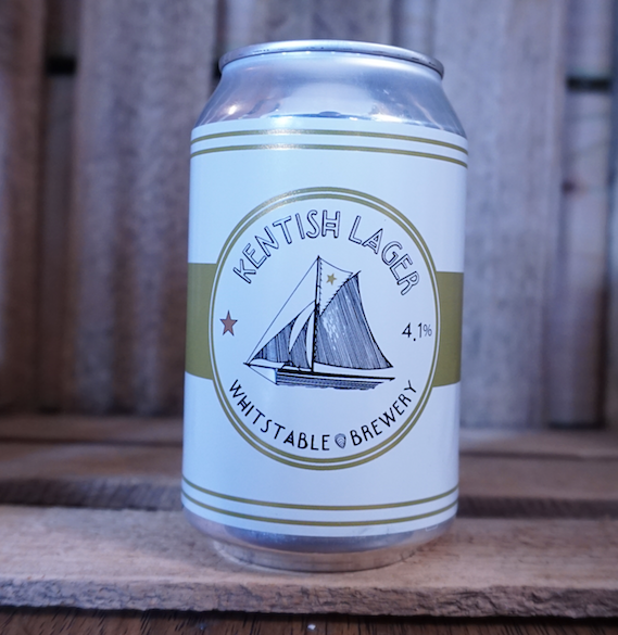 Kentish Lager