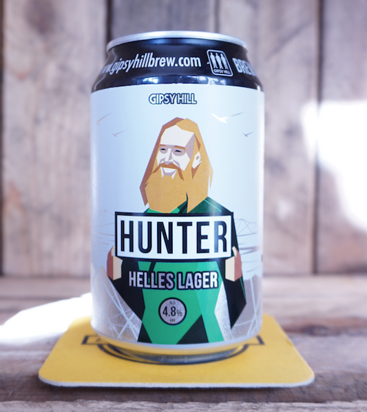 Hunter (V)