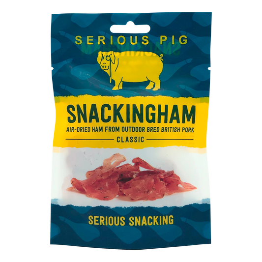 Snackingham