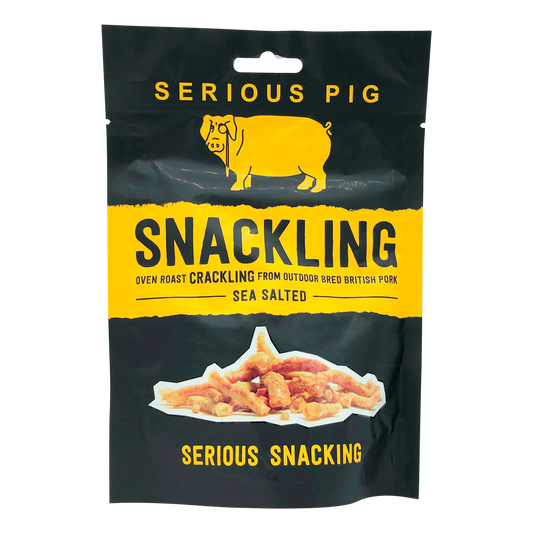 Snackling