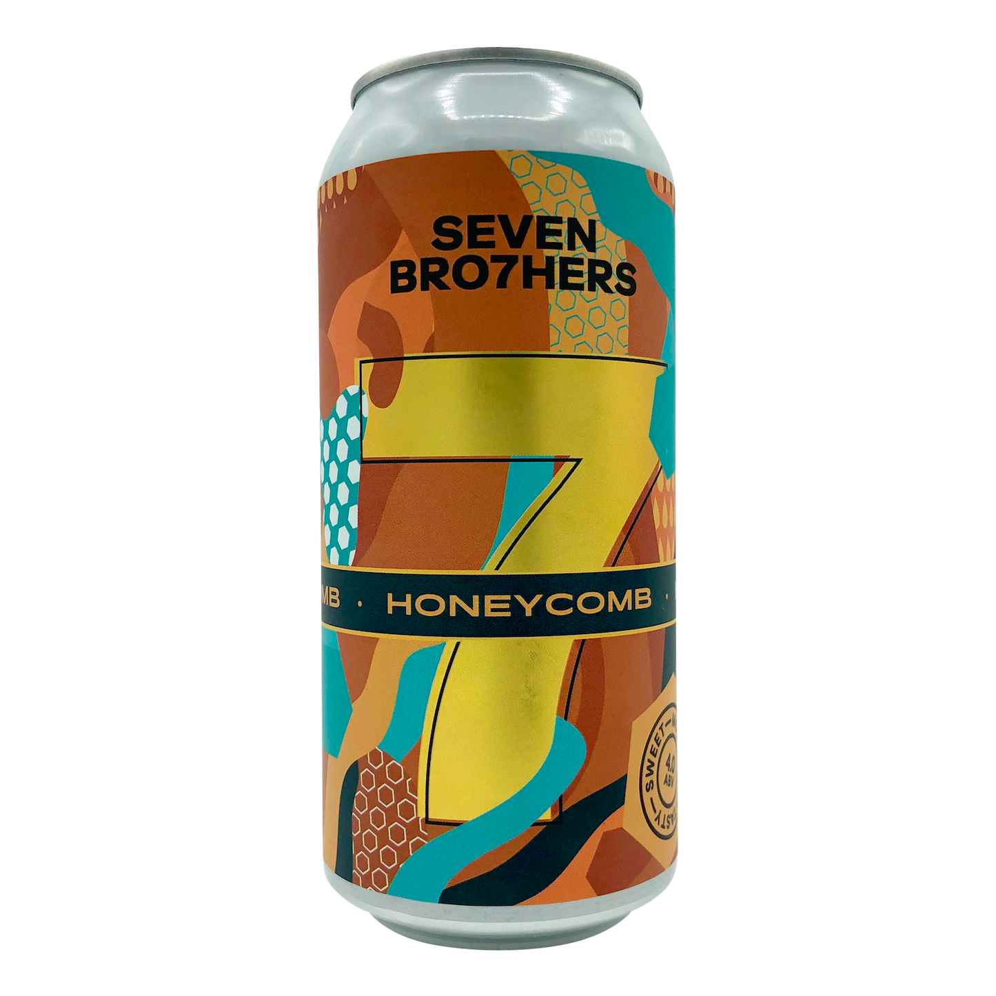 Honeycomb Pale Ale (V)