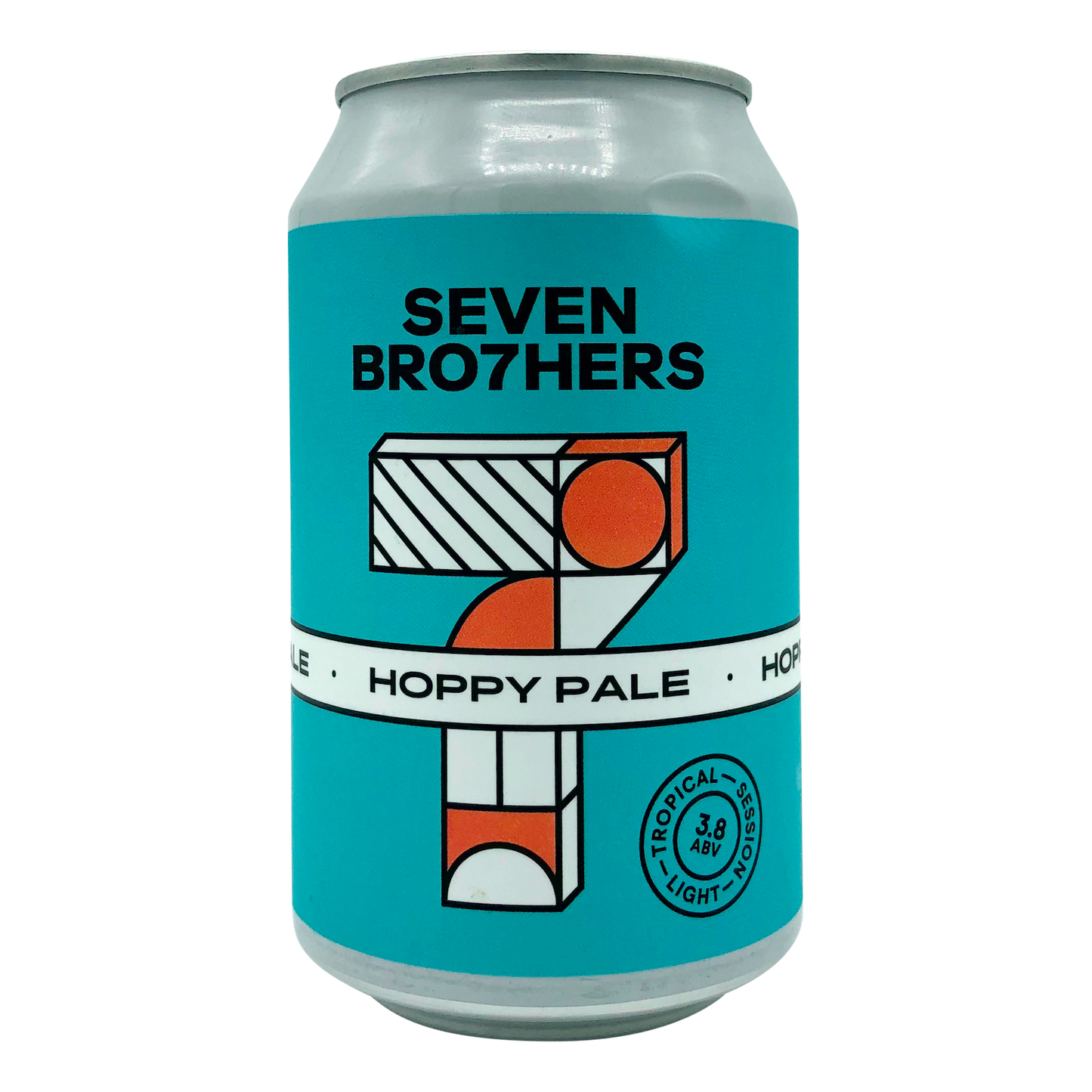 Hoppy Pale (V)