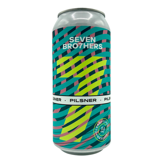Pilsner (V)