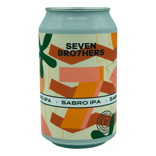 Sabro IPA (V)