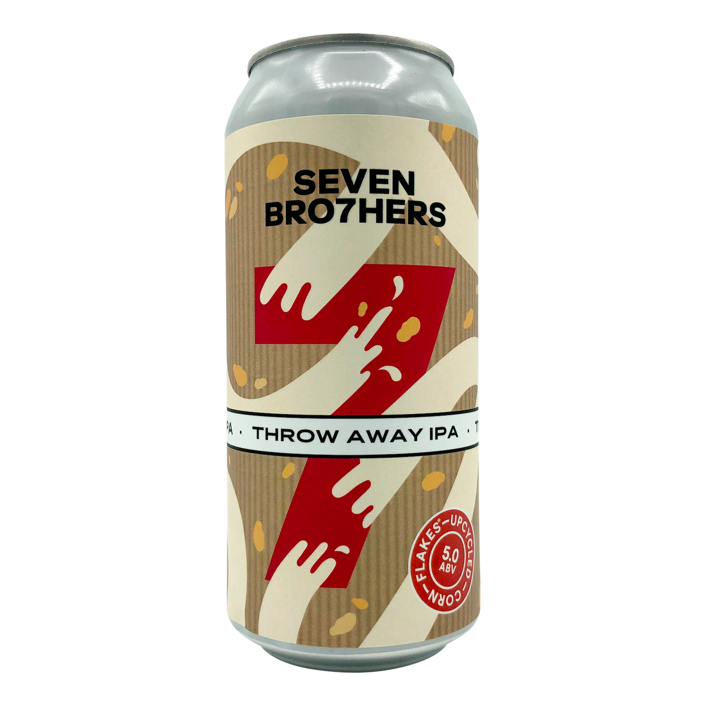 Throw Away IPA