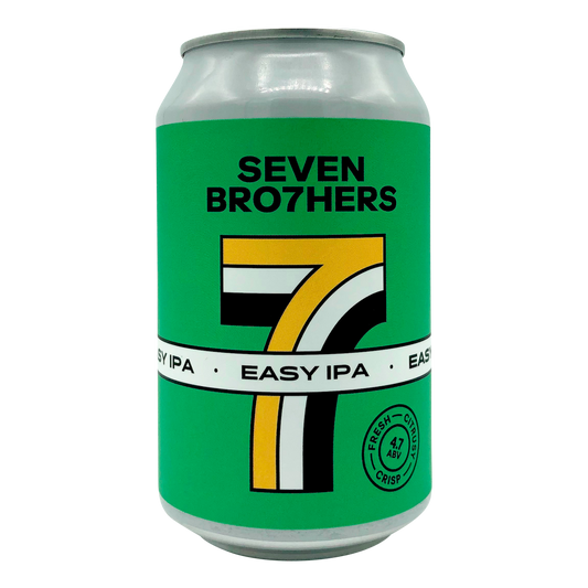 Easy IPA (V)