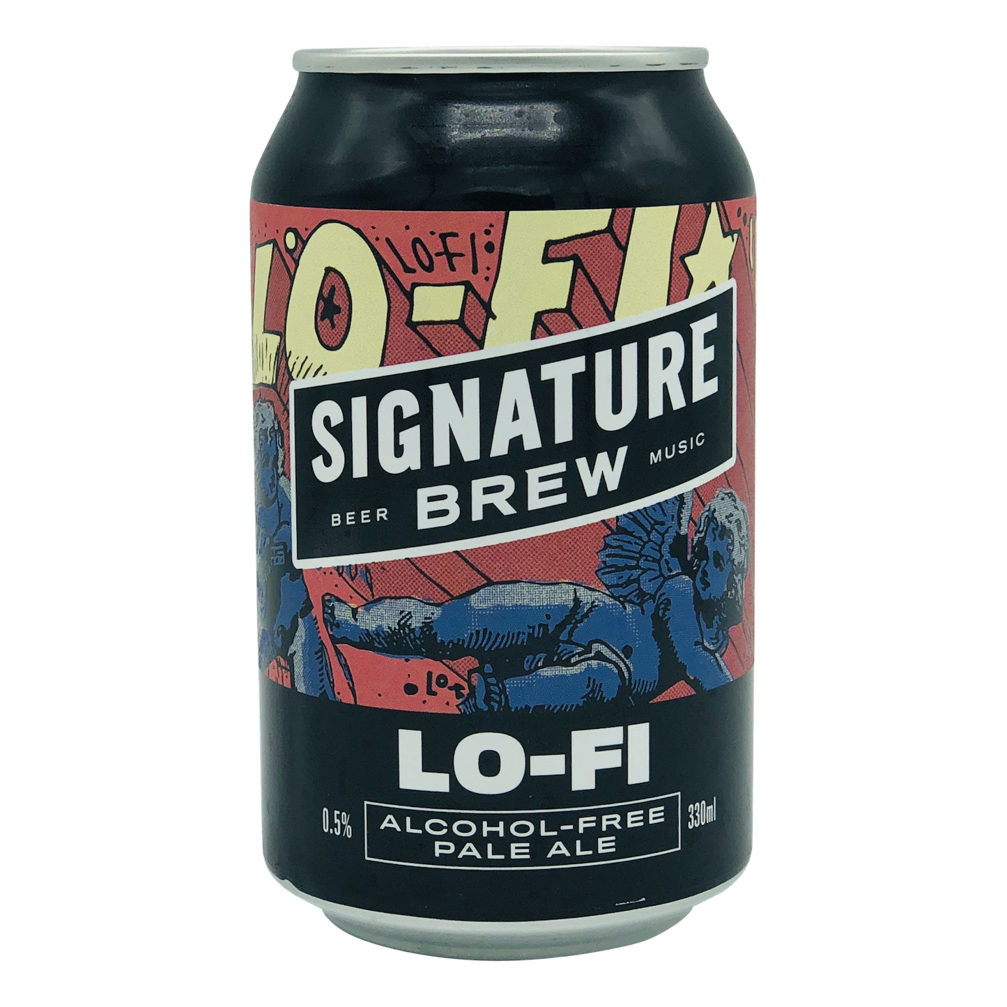 Signature Brew - Lo-Fi