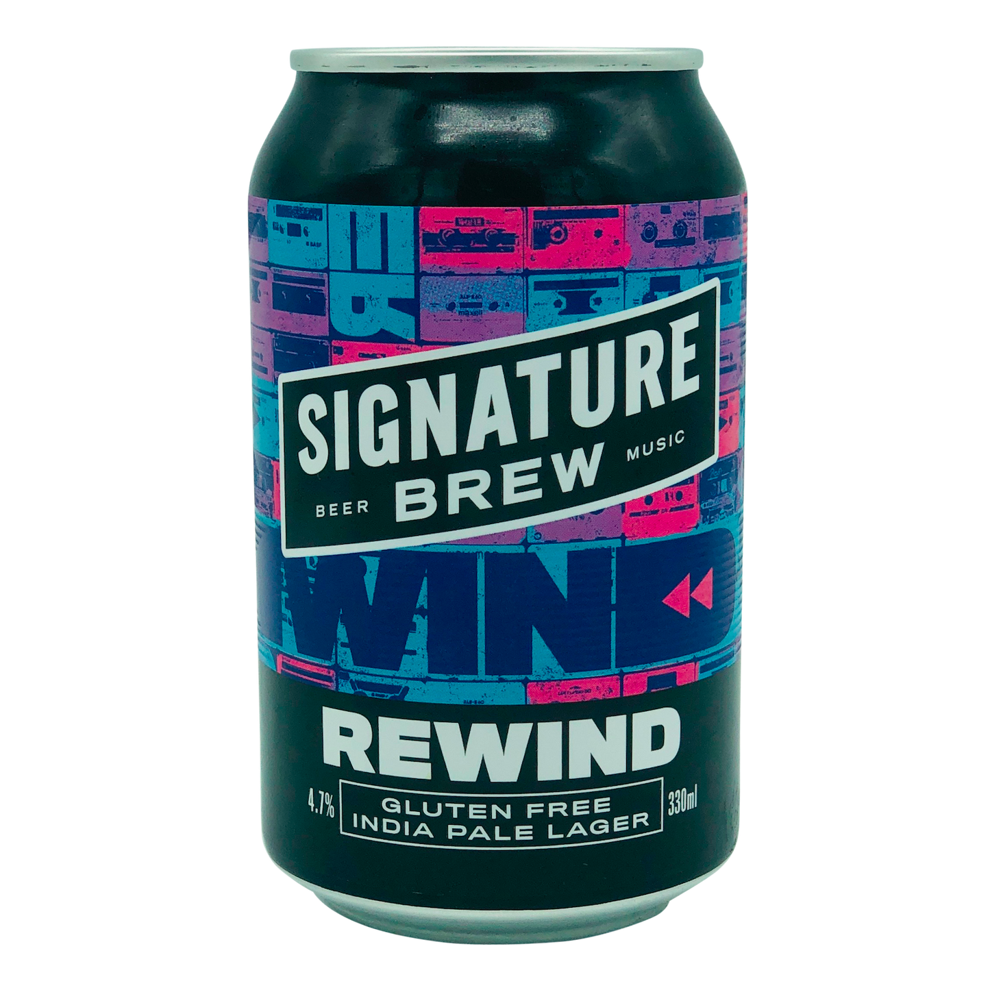 Rewind (V) (GF)