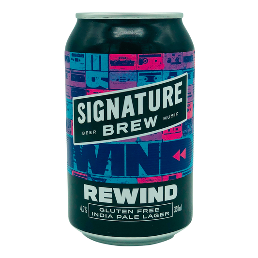 Rewind (V) (GF)