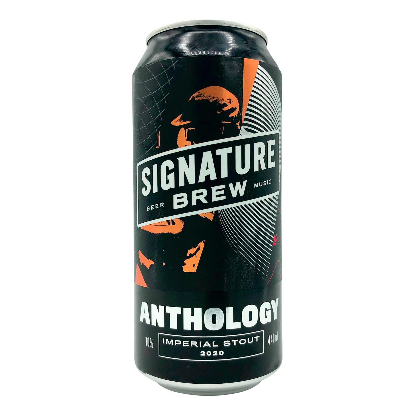 Anthology 2020