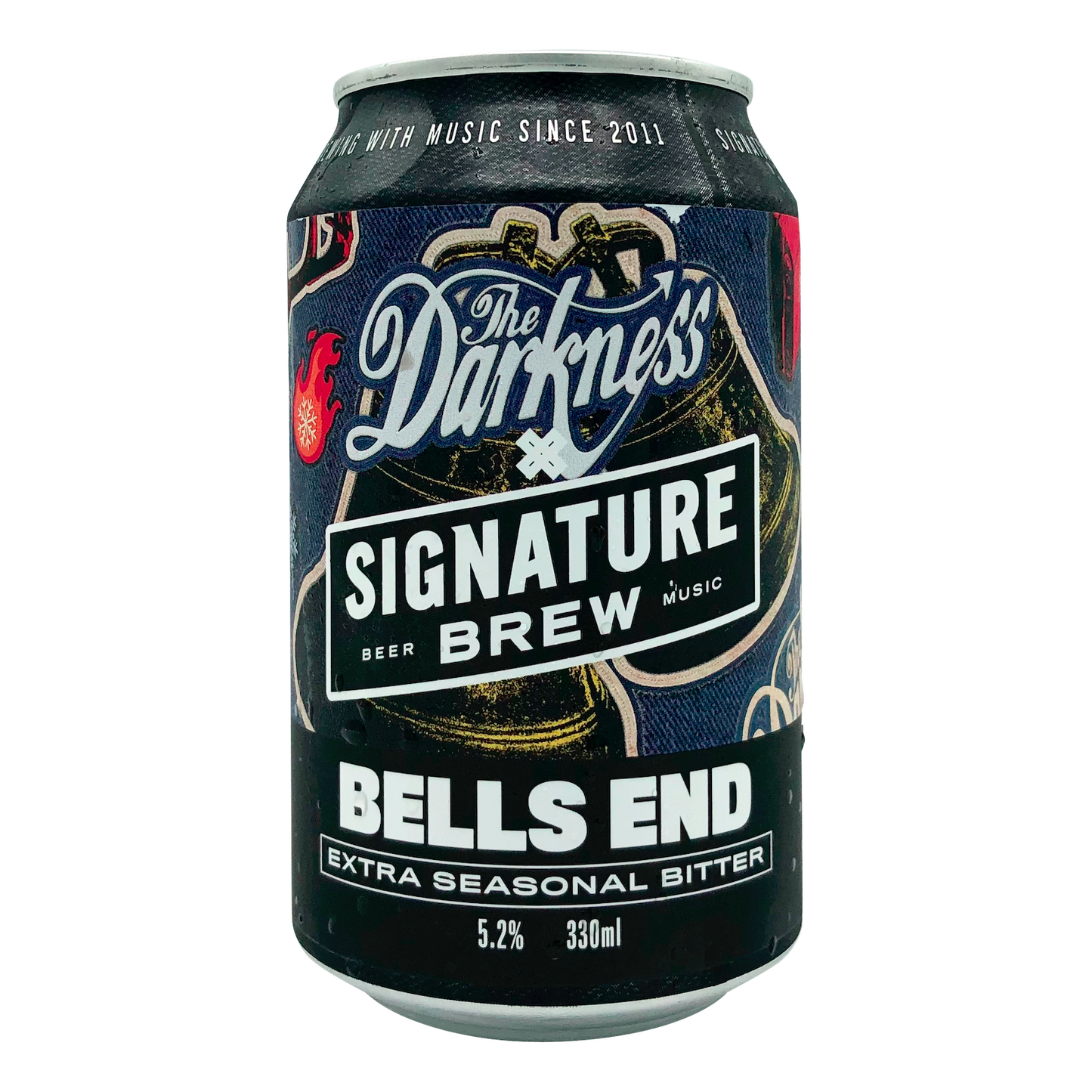 Bells End (V)