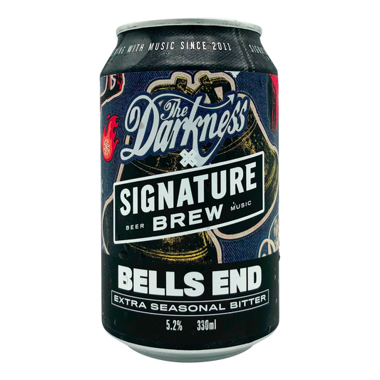 Bells End (V)